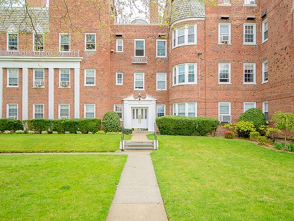 2nd image of 104 S Village Ave APT 2F