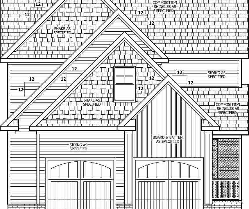 2nd image of 1817 Lake Glen Dr