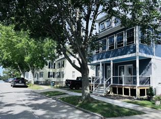 31 Oliver St #1, Bristol, RI 02809