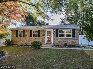 305 Glyndon Dr, Reisterstown, MD 21136