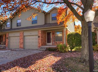 446 Oakgrove Ct, Clawson, MI 48017