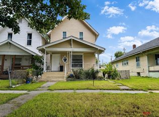 1927 J St, Lincoln, NE 68510