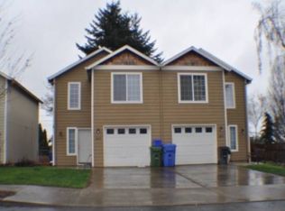 18065 Bluff Rd, Sandy, OR 97055