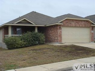 4007 Matson Mnr, Converse, TX 78109