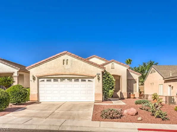 543 Towering Vista Pl, Henderson, NV 89012