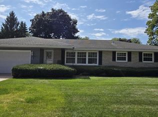 604 4th St, Waunakee, WI 53597