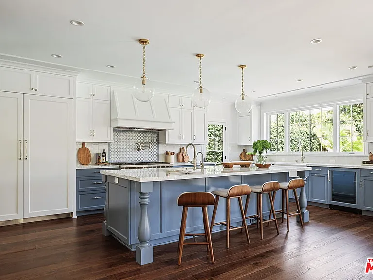 834 S Tremaine Ave — Photo 19