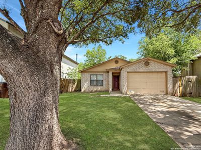 9806 Misty Plain, San Antonio, TX, 78245