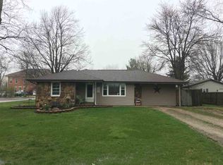 9120 W Reed St, Muncie, IN 47304