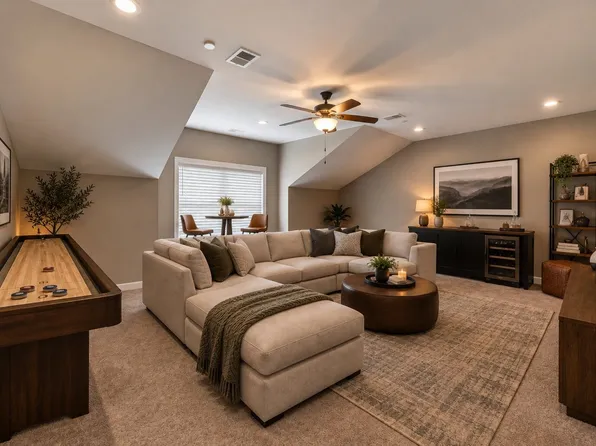 2205 Kirkwall Dr, Nolensville, TN 37135