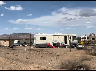 33262 Camp Rock Rd, Daggett, CA 92327