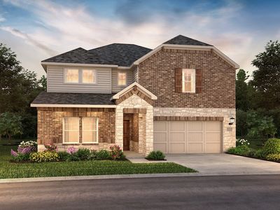 9132 Horse Herd Dr, Crowley, TX, 76036