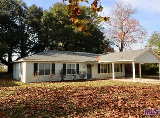 7701 Legion Rd, Ventress, LA 70783