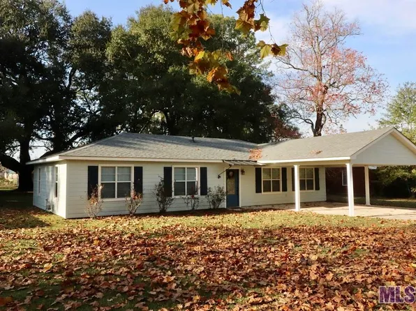 7701 Legion Rd, Ventress, LA 70783