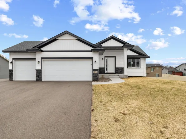 3656 236th Ln NW, Saint Francis, MN 55070