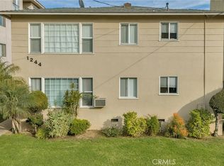 1244 N Columbus Ave, Glendale, CA 91202