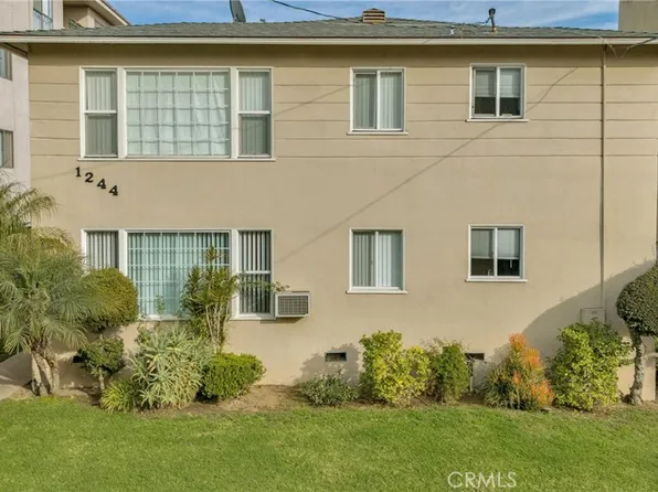 1244 N Columbus Ave, Glendale, CA 91202