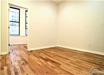 Rented by City Connections Realty