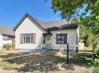 817 24th St, Greeley, CO 80631