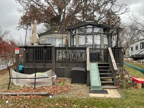 5-457 Woodhaven Dr E, Sublette, IL 61367