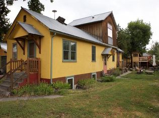 702 E Peach St, Bozeman, MT 59715
