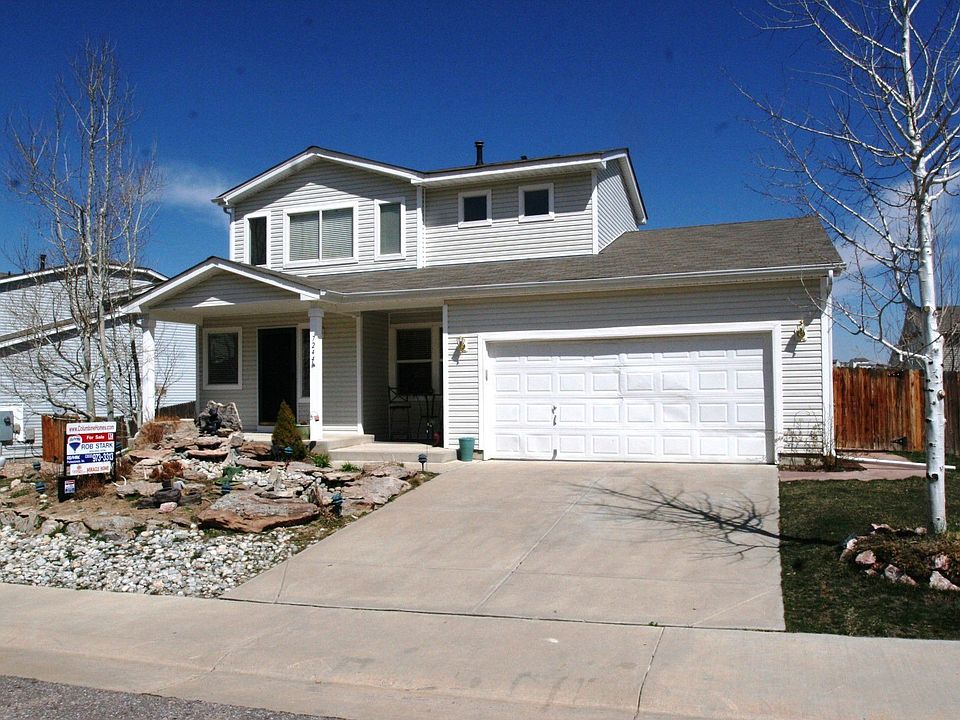 Main Exterior - Quiet Street