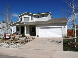 7244 Pine Hills Way, Littleton, CO 80125
