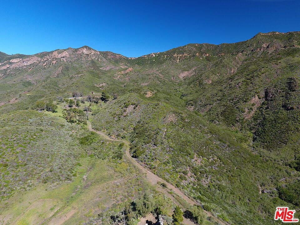 1st image of 0 Mulholland Hwy