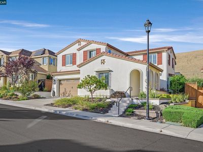 5057 Volterra Ct, Dublin, CA, 94568