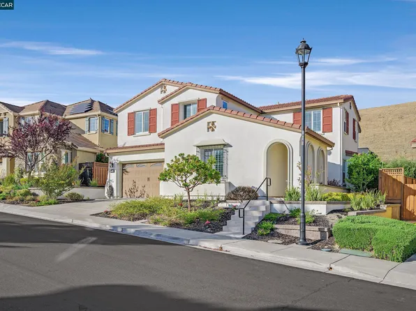 5057 Volterra Ct, Dublin, CA 94568