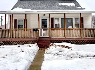 1127 E Mitchell Ave, Waterloo, IA 50702