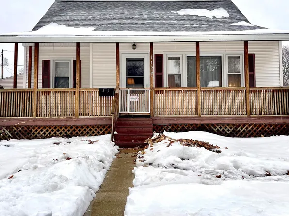 1127 E Mitchell Ave, Waterloo, IA 50702