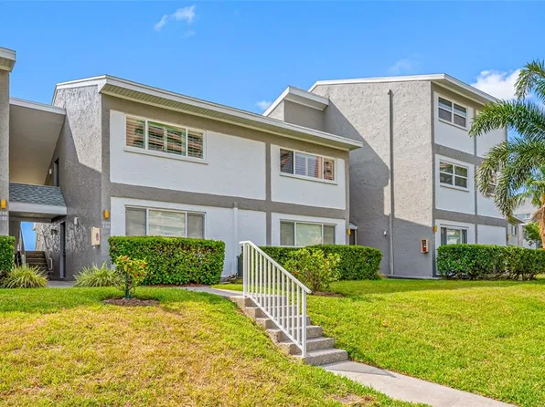 1351 Gulf Blvd APT 209, Clearwater, FL 33767