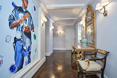 Sold by Berkshire Hathaway HomeServices New York Properties