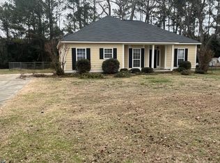242 Mayfield Dr, Leesburg, GA 31763