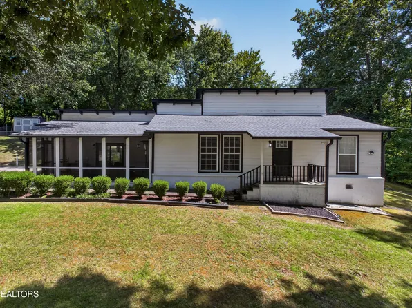 718 Hathburn Dr, Rockwood, TN 37854