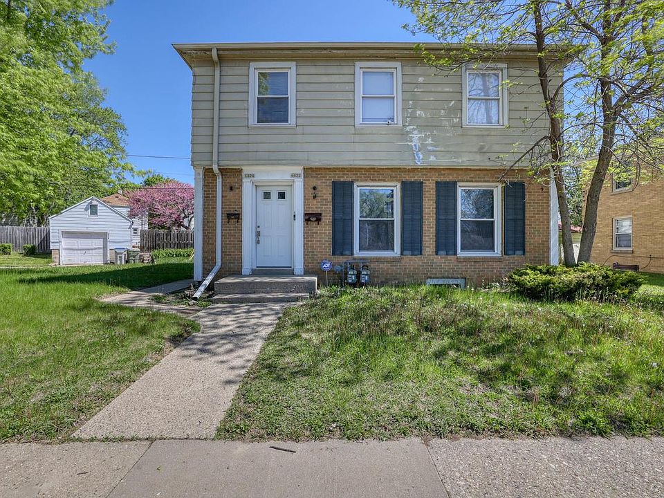 1st image of 6424 W Lisbon AVENUE