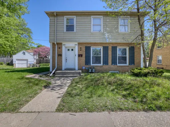 6424 W Lisbon AVENUE, Milwaukee, WI 53210