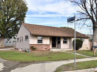 7916 Aldea Ave, Van Nuys, CA 91406