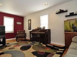 2511 Marion St, Aliquippa, PA