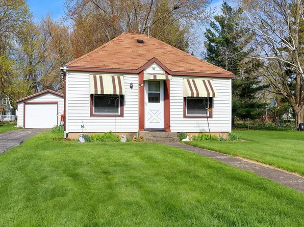 307 South 5th AVENUE, Walworth, WI 53184