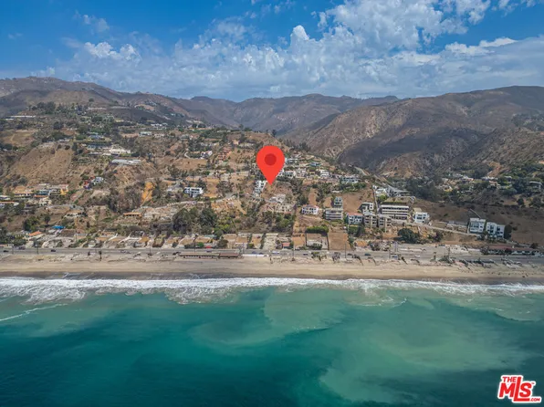 21415 Rambla Vista St, Malibu, CA 90265