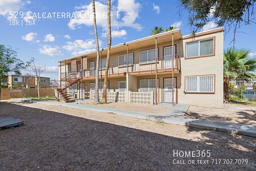1st image of 529 Calcaterra Cir APT F