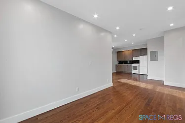 Rented by SpaceReqs LLC