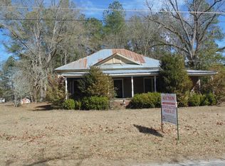 1616 Old Camilla Hwy, Moultrie, GA 31768