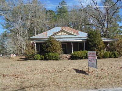 1616 Old Camilla Hwy, Moultrie, GA, 31768
