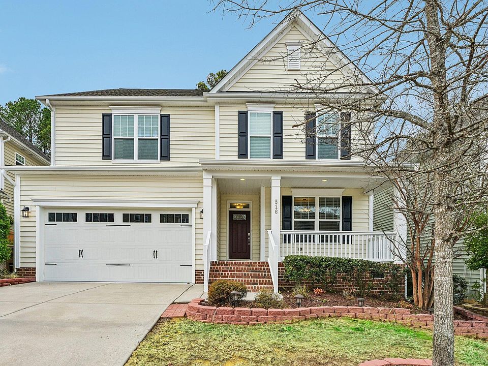 1st image of 316 Rapport Dr