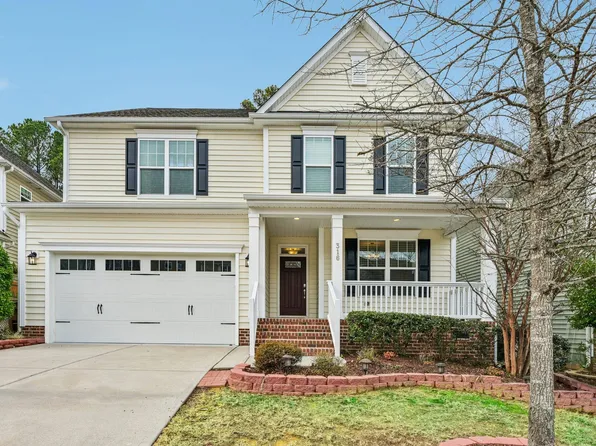 316 Rapport Dr, Cary, NC 27519