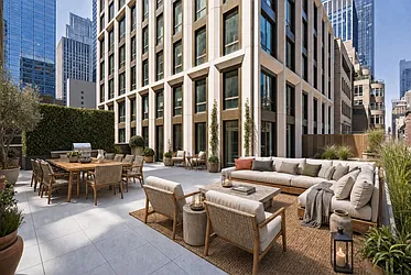 18 West 55th Street, #7C