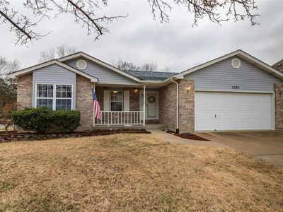 5330 Doe Run Dr, Imperial, MO, 63052